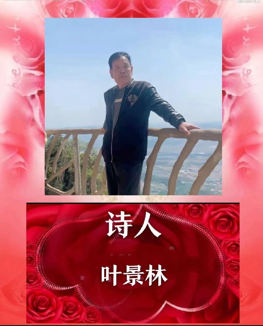 🌹安好朗诵《迟到的婚礼》作者：叶景林（图5）