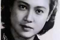 *芳草渡-百岁秦怡影艺千古*文/冯志清(上海)【冰心文化传媒】(图10)