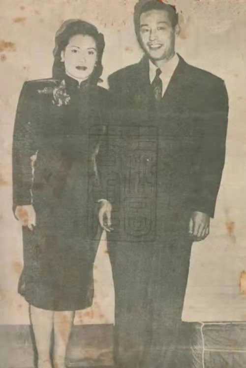 *芳草渡-百岁秦怡影艺千古*文/冯志清(上海)【冰心文化传媒】(图12)