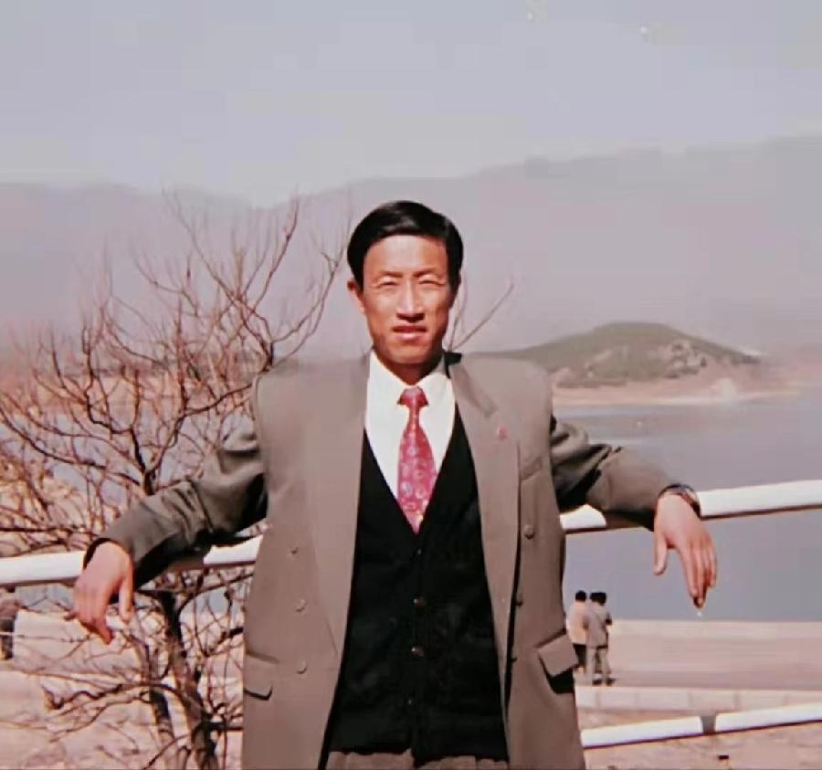 点墨春意浓【邓中华诗词集】十二(春之韵)(图6)