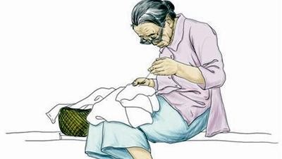 【重磅推出】《东北精华》2022年“母亲节”全国诗人作品展(图13)
