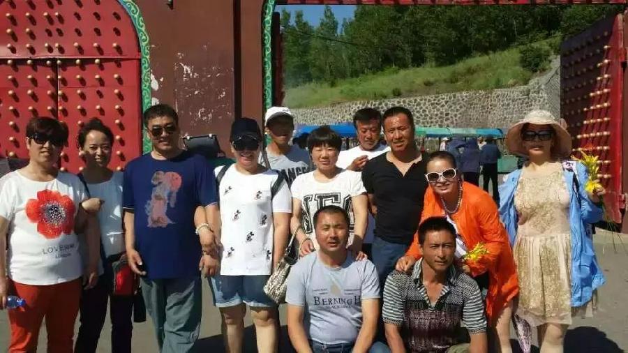 青春靓丽的我们（图15）