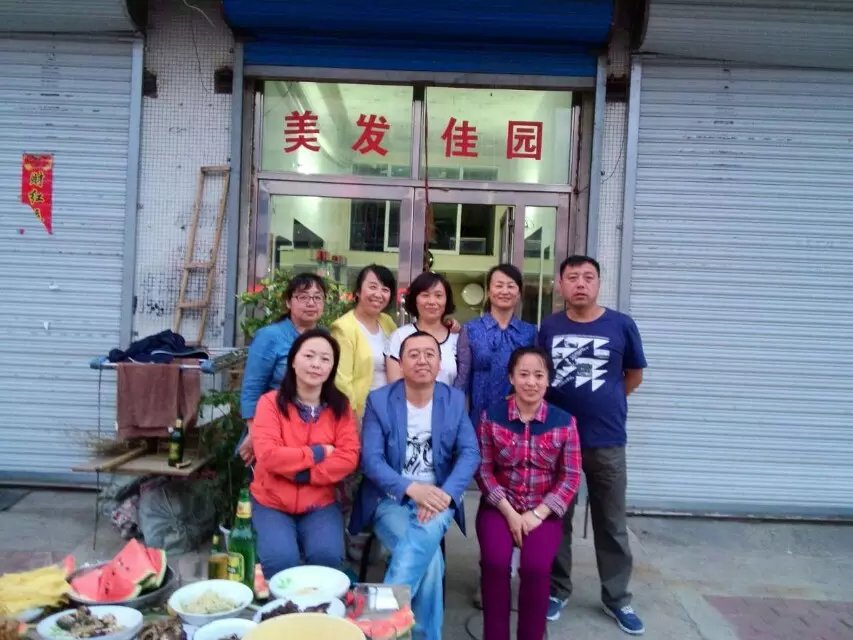 青春靓丽的我们（图14）