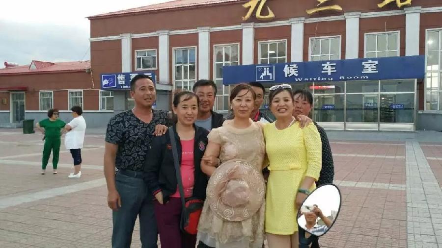 青春靓丽的我们（图16）
