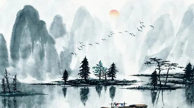 【小雅文创】王亚东诗词精选(十八)(图2)
