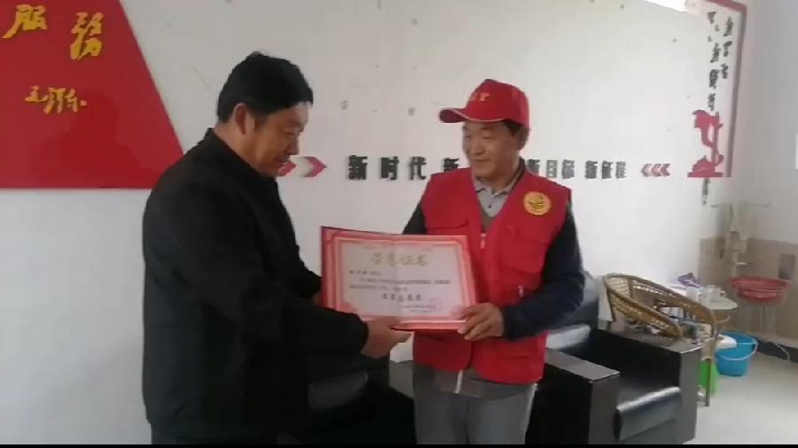 防疫路上 你我同行(图3)