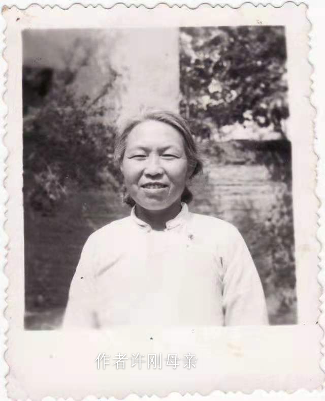 母亲(图2)