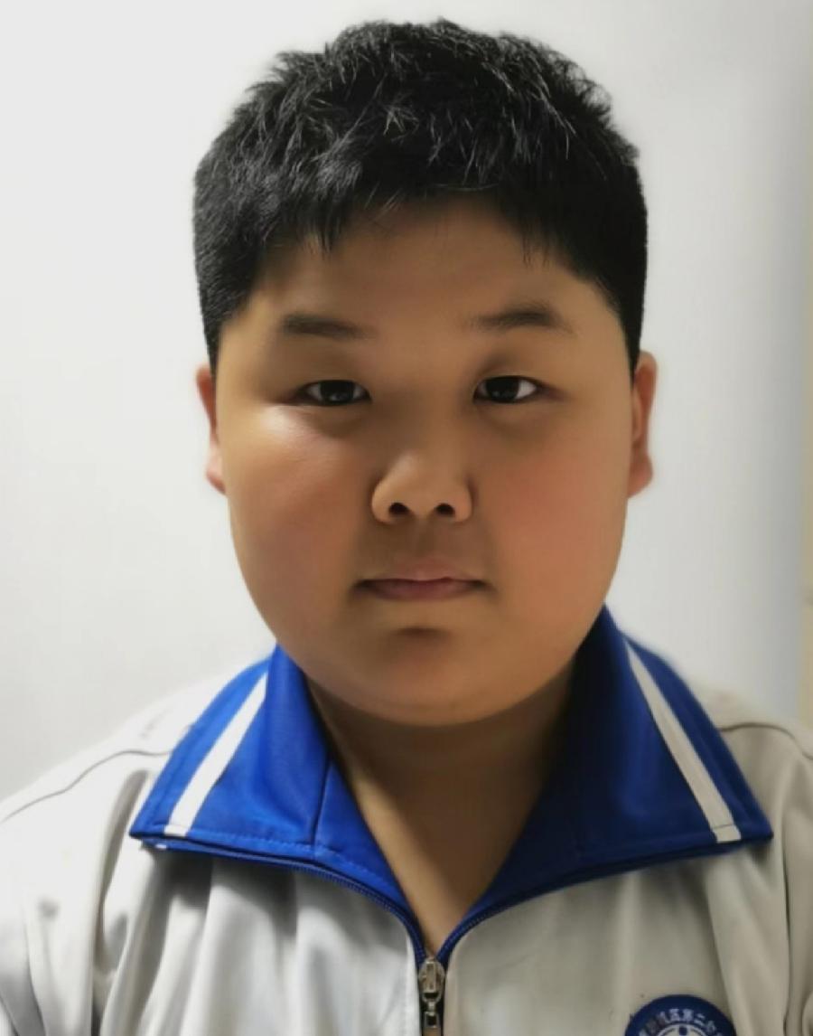 【学生习作1】最难忘的一件事：文：申张昊奇（韩城市新城二中）（图3）
