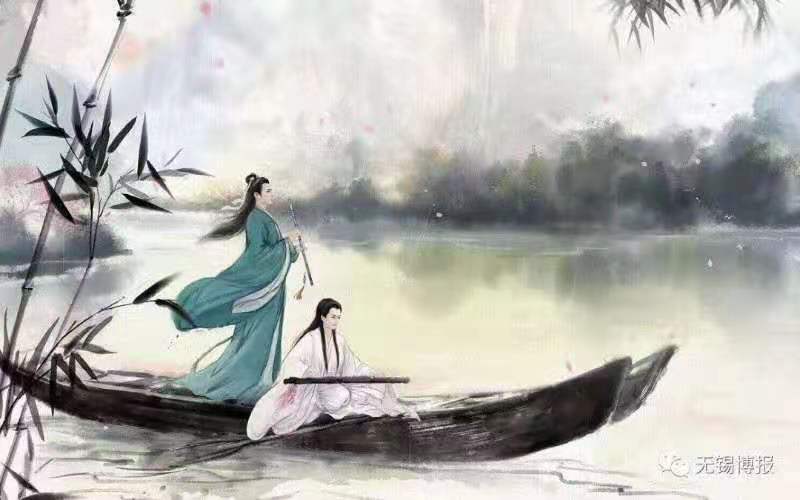 《邂逅春天般的你》（原创）张跃堂（图3）