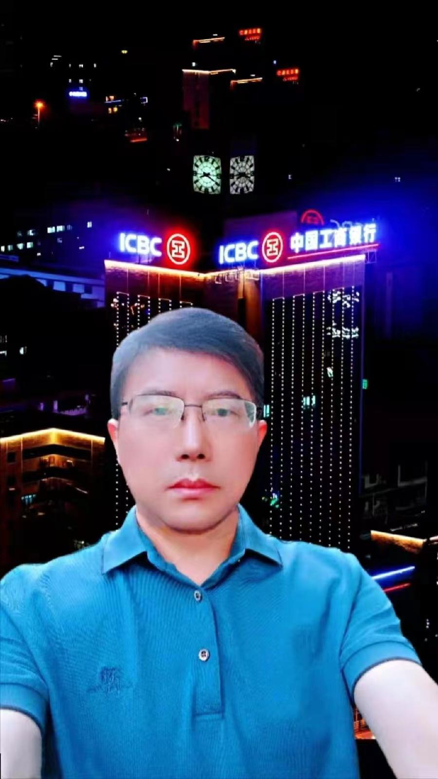 五绝 劳动光荣 文／荣哥（图2）