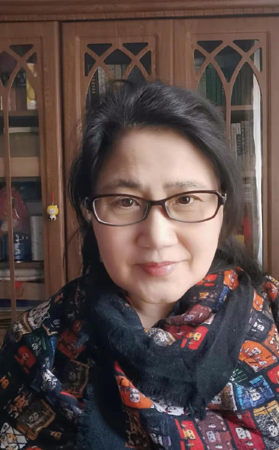 敢与名家于芳同台亮相(图11)