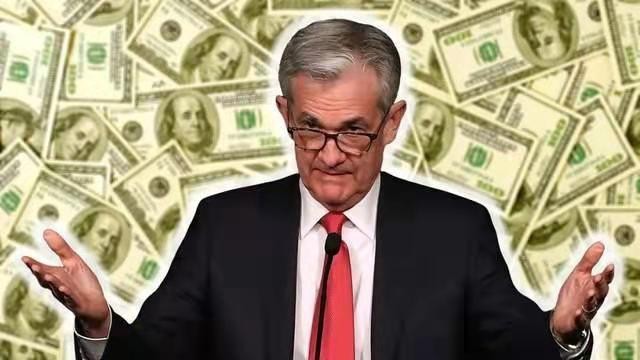 *怨三三-华尔街“五.九”泻悲惨*文/冯志清(上海)【冰心文化传媒】(图10)