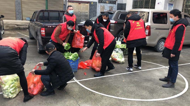 彭泽县诗词楹联学会【抗疫】古诗词（合辑）（图71）