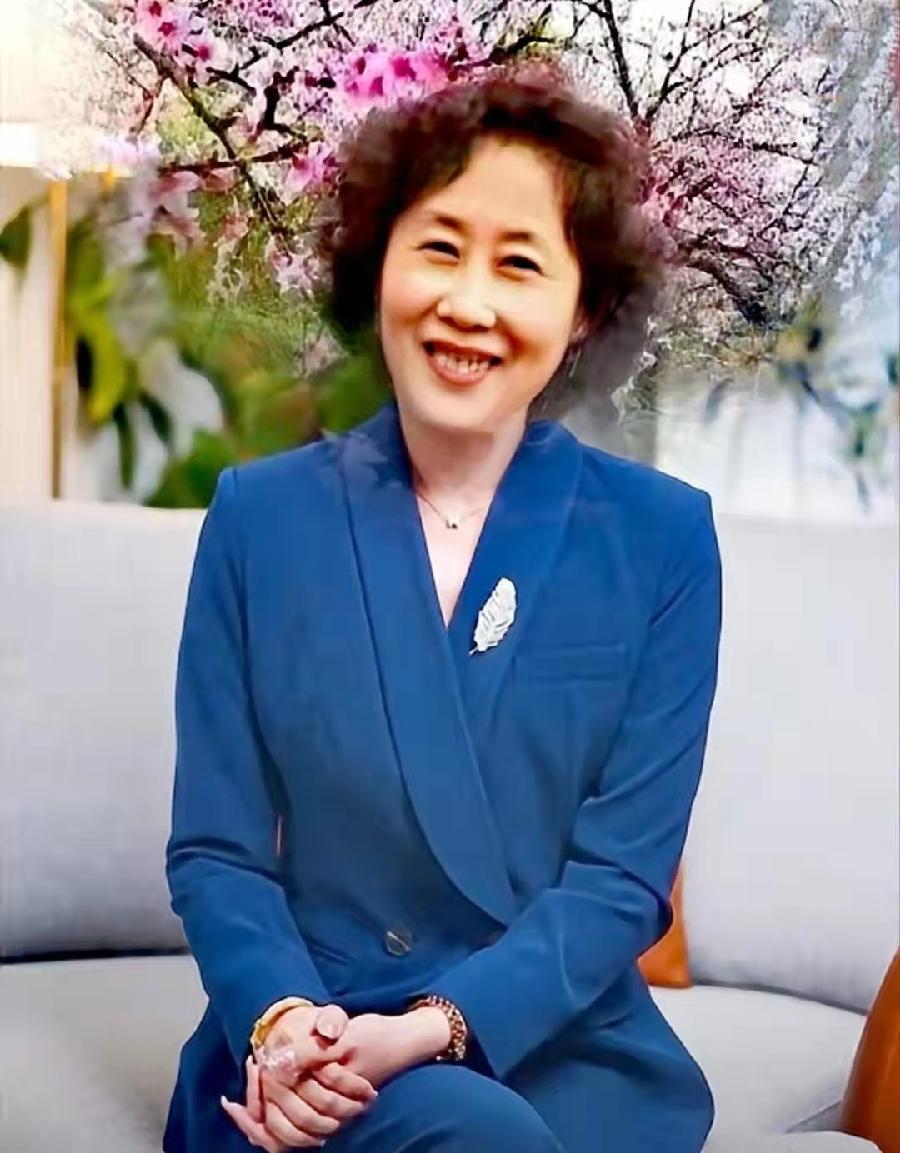 敢与名家于芳同台亮相(图9)