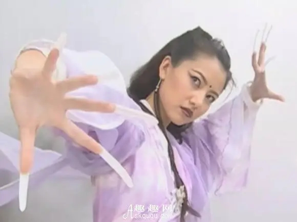 【武侠世界的神功】小小流水专辑(图8)