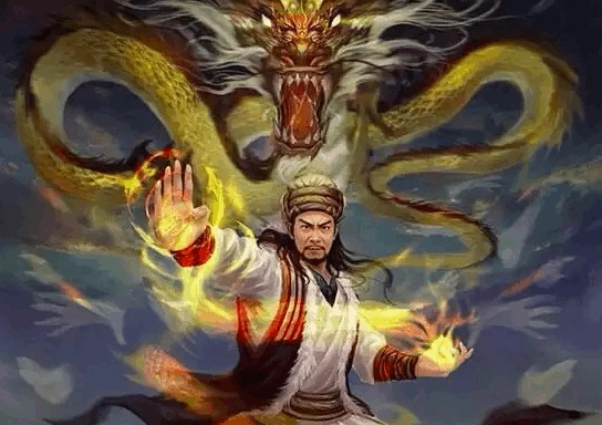 【武侠世界的神功】小小流水专辑(图9)