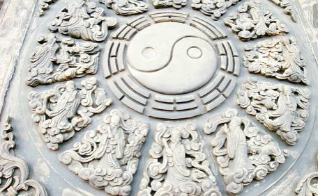 读陶渊明《饮酒》 文/苏州漫（图2）