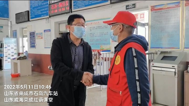 “疫”去春来 不变的是初心(图2)
