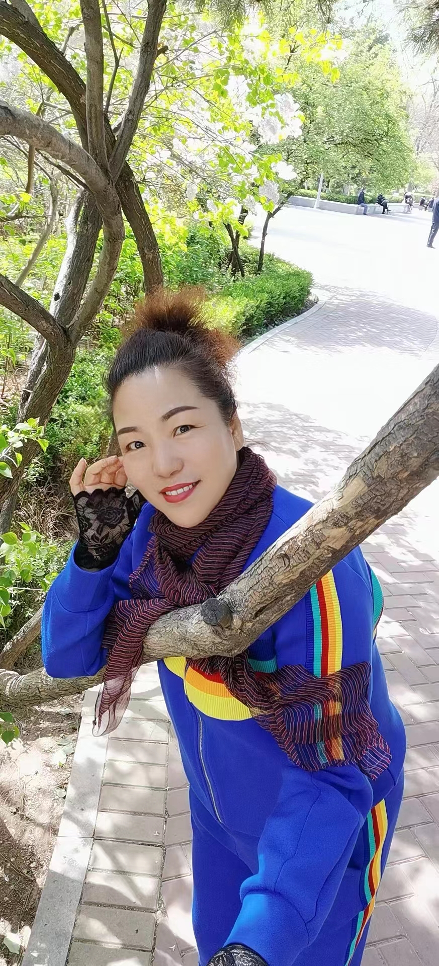 宋金龙诗歌三首：诵读者王辉·康亚丽·高素芸｜海外头条（图8）