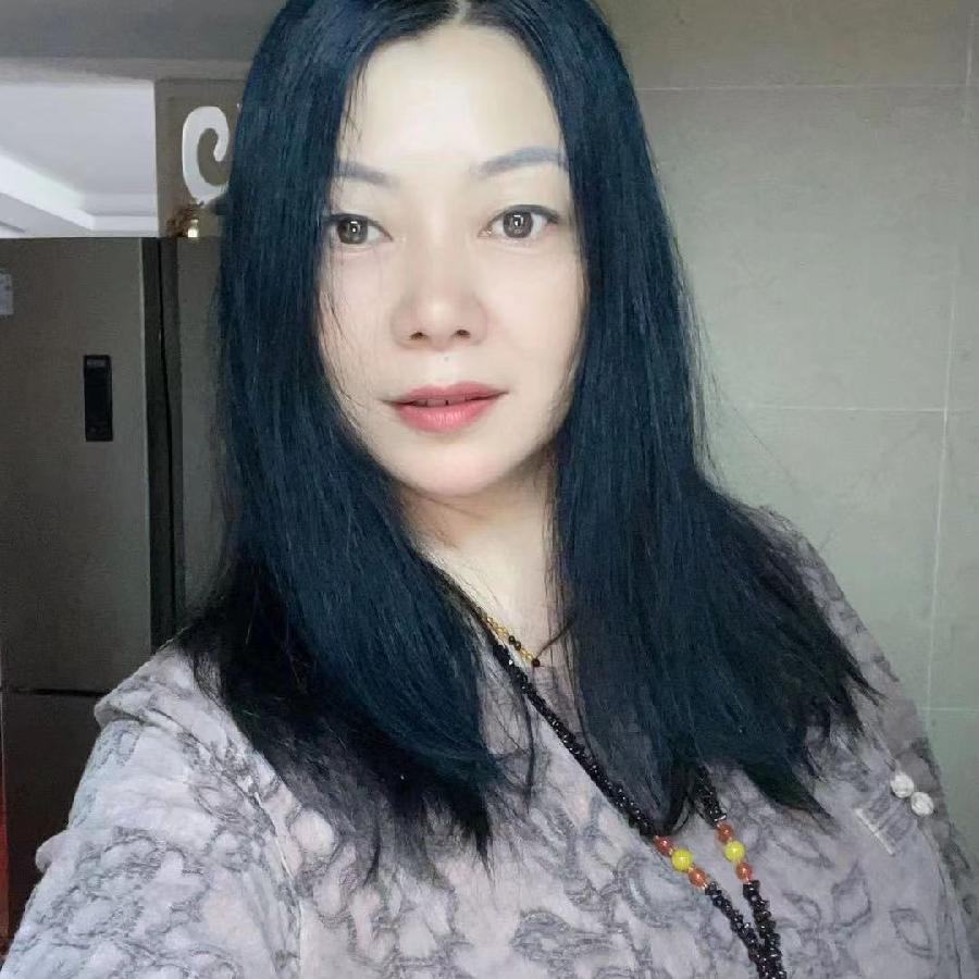 《中国爱情诗刊》 【中国爱 情诗人档案】(第4458期)安徽诗人:三妮的诗(图2)