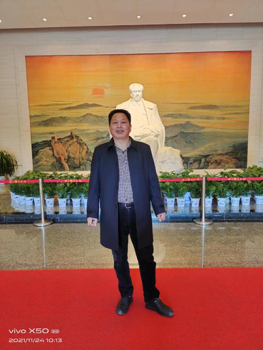 七律.赞公安警察 文/何红艳（图3）