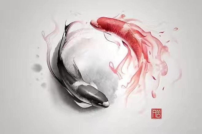 《为爱而歌》(外一首)作者|陈鸣鸣(南京)【冰心文化传媒】(图3)