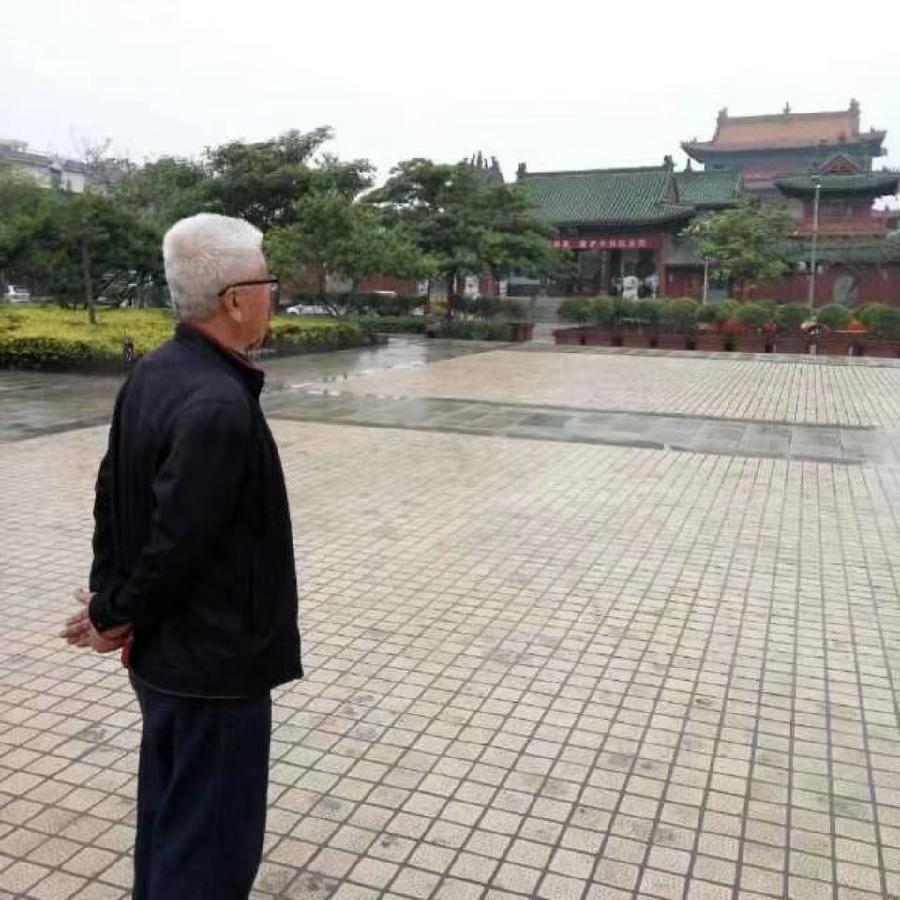 《中国爱情诗刊》 【中国爱 情诗人档案】(第4459期)河南诗人:焦相成的诗(图2)