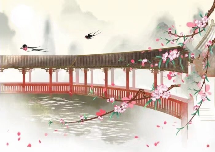 《我想你了》作者/文雅儒夫 主播/馨园小主 审核/庆福 编辑/胡琴(图2)