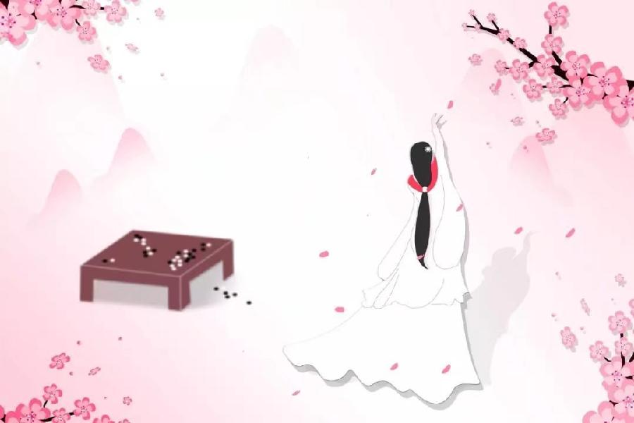 《我想你了》作者/文雅儒夫 主播/馨园小主 审核/庆福 编辑/胡琴(图7)