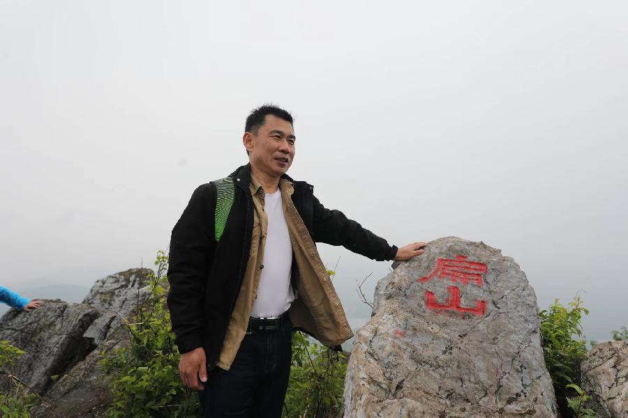 长相思.母亲节(二首)张学杰(图3)