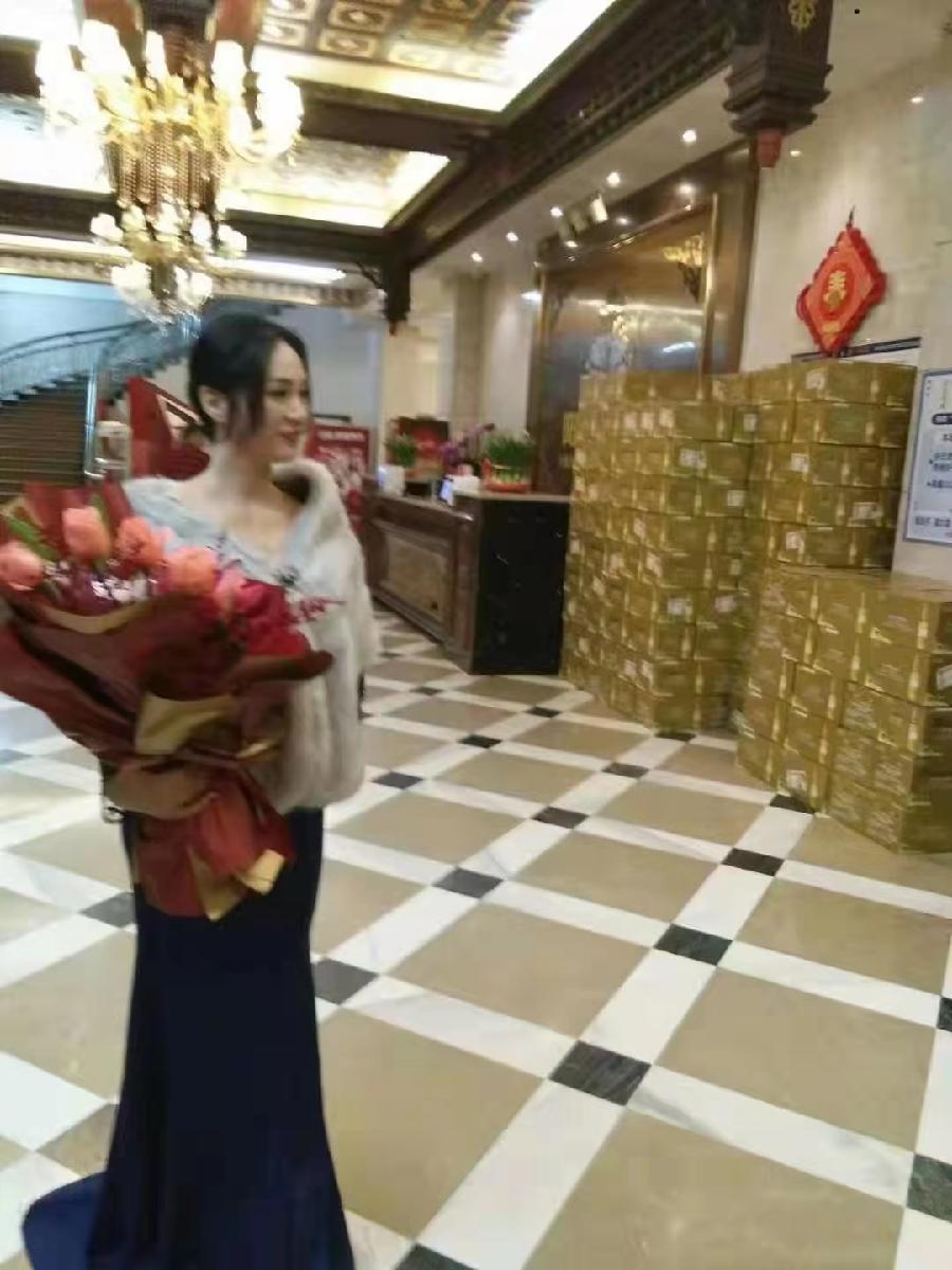 《饮酒诗》文/刘秋娟（图3）
