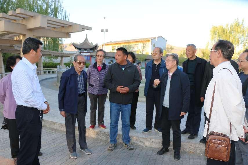 【甘肃诗词精英组合】 常家河* 山楂小镇*诗抄 吴辰旭 哈建设 金其贵 张大发 张平生(图33)