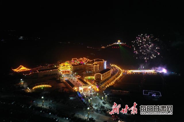 【甘肃诗词精英组合】 常家河* 山楂小镇*诗抄 吴辰旭 哈建设 金其贵 张大发 张平生(图9)