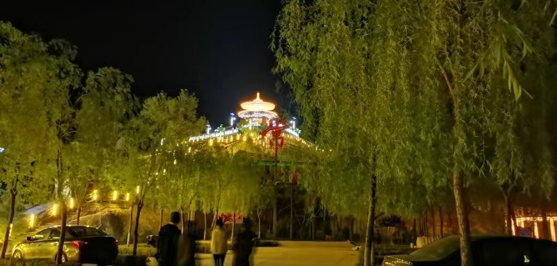 【甘肃诗词精英组合】 常家河* 山楂小镇*诗抄 吴辰旭 哈建设 金其贵 张大发 张平生(图29)