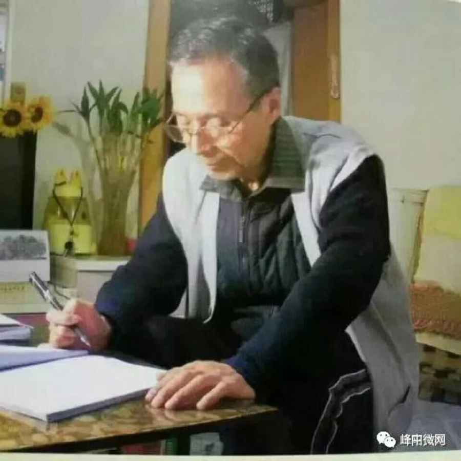 【名家专刊】【九江文学社：北京头条】《天使出征》作者/刘文轩（图10）