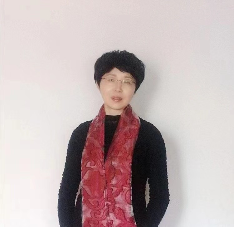 《中国爱情诗刊》 【中国爱 情诗人档案】(第4462期)新疆诗人:李云飞的诗(图2)