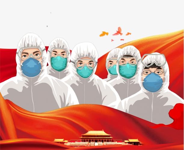 【经典推荐】杨武军//赞护士｛外二首｝（图6）