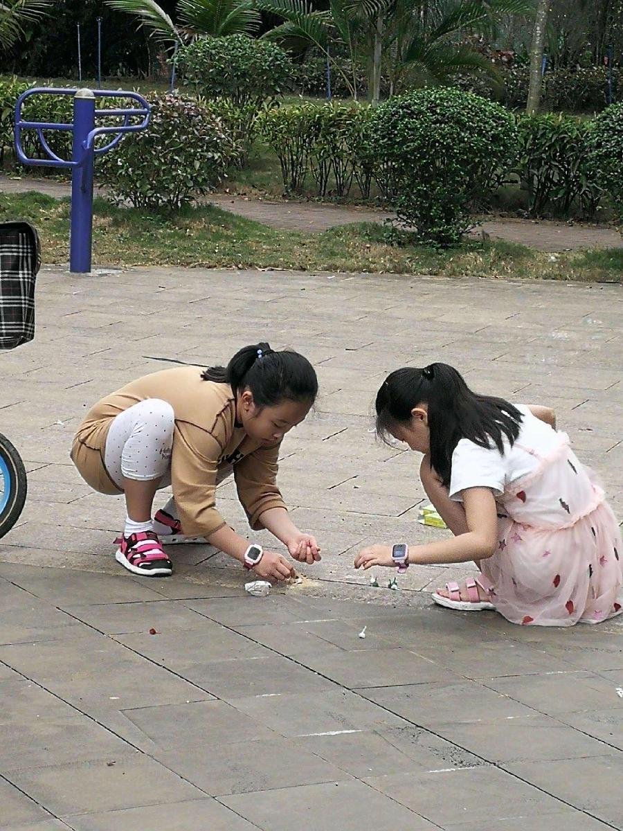 隐藏的爱 作者:高延新(图3)