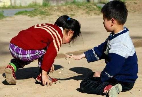 隐藏的爱 作者:高延新(图8)