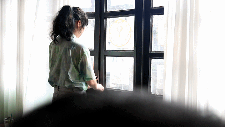 《中国爱情诗刊》 【中国爱 情诗人档案】(第4469期)上海诗人:沈建华的诗(图3)