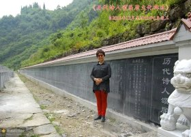 《端午节对联图文专辑》作者：杨玲玲（图117）