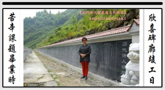 《端午节对联图文专辑》作者：杨玲玲（图110）