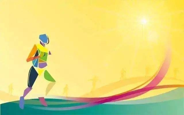七律四首.【健步行】(平水韵一东)文/淡泊名利(北京)【冰心文化传媒】(图5)