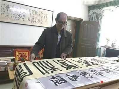《端午节对联图文专辑》作者：杨玲玲（图118）
