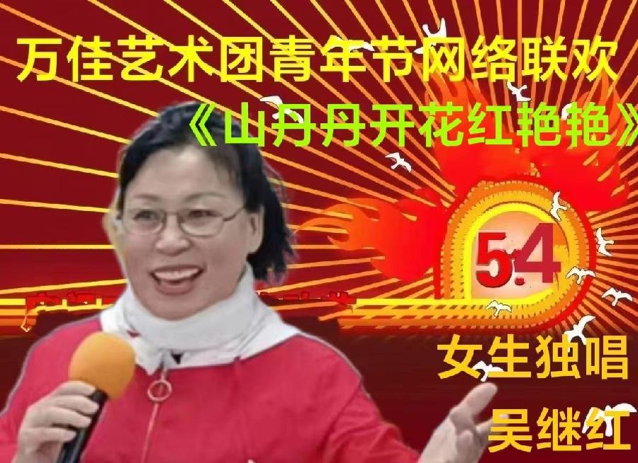 万佳艺术团，走进千万家——万家艺术团影集（图39）