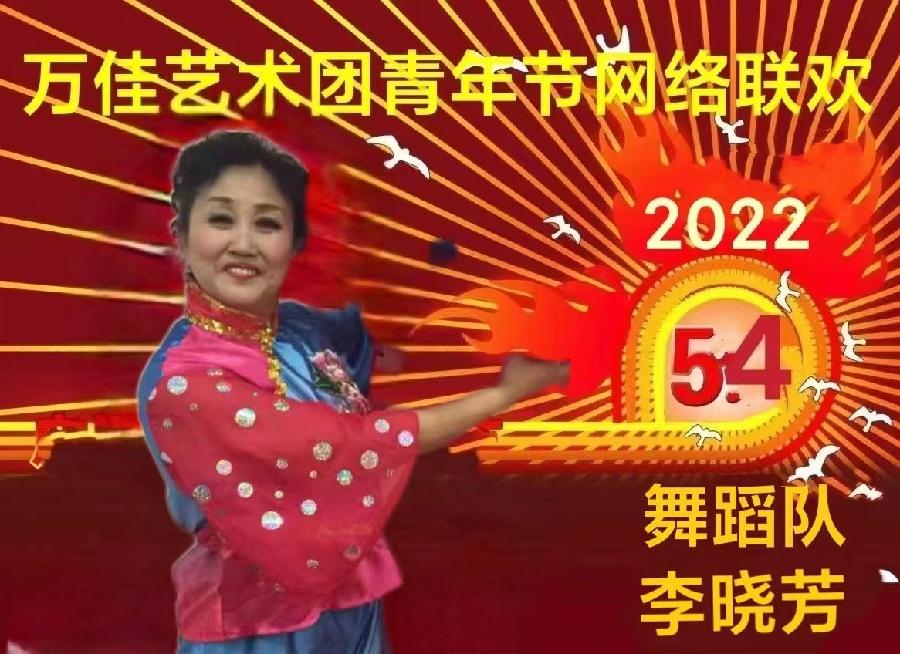 万佳艺术团，走进千万家——万家艺术团影集（图54）