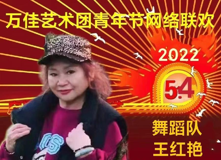 万佳艺术团，走进千万家——万家艺术团影集（图53）