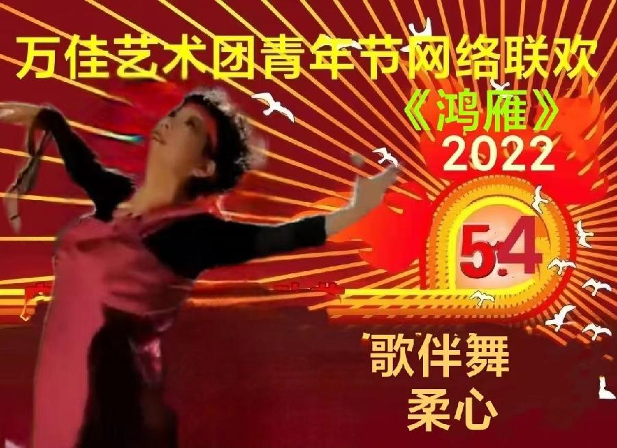 万佳艺术团，走进千万家——万家艺术团影集（图58）