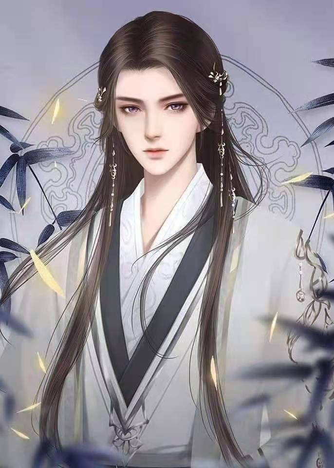 【世界诗会马来西亚总社】古诗乐 第6期 虢樑词九首【世界诗人名人展】（8546）（图3）