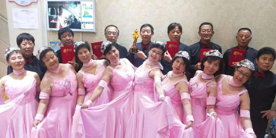 万佳艺术团，走进千万家——万家艺术团影集（图62）